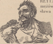 Ilustracja 11, Tadeusz Reytan