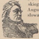 Ilustracja 19. Poniński Adam