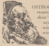 Ilustracja 32. Ostrogski Konstanty Bazyli