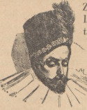 Ilustracja 3 Zygmunt III Waza