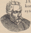 Ilustracja 4. Jan Zamoyski