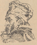 Ilustracja 53. Mikołaj Firlej
