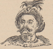 Ilustracja 62. Jan III Sobieski