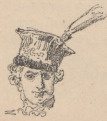 Ilustracja 73. Józef Wodzicki