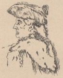 Ilustracja 75. Stanisław August Poniatowski