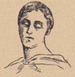 Ilustracja 80. Maria Ludwika Gonzaga