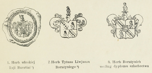 HERBY BORATYNICH