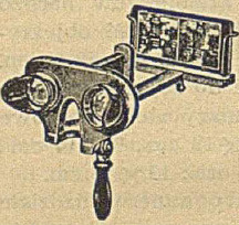 Rys. 109. Stereoskop.
