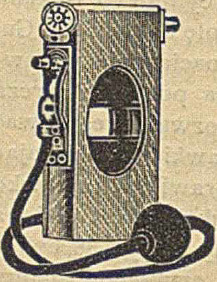 Rys. 41. MIgawka roletkowa.