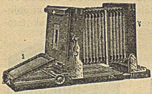 Rys. 49. Kamera altanowa.