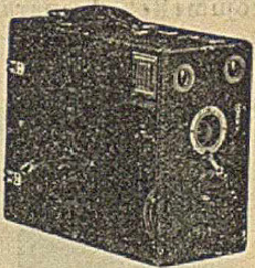 rys. 50. Kamera skrzynkowa do płyt.