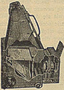 Rys. 51. Aparat lustrzany.