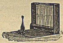 Rys. 61. Celownik Newtona.