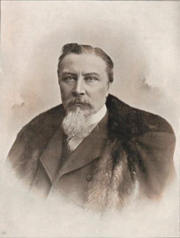 Henryk Siemiradzki 1843 - 1902