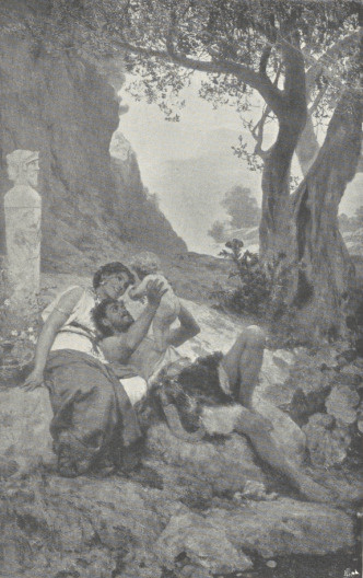 SZCZĘŚCIE RODZINNE. 1882