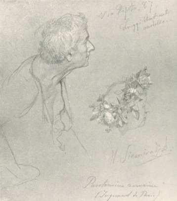 Henryk Siemiradzki