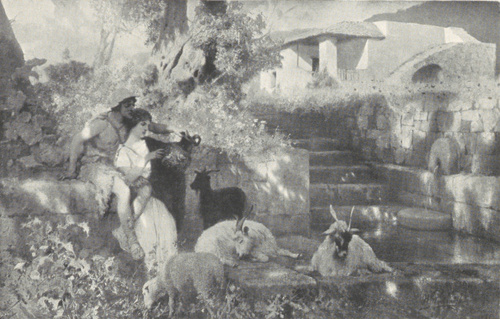 ZAGADKA. 1886