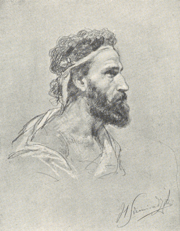 SZKIC KREDKOWY