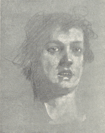 SZKIC KREDKOWY