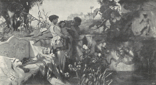 IDYLLA. 1895