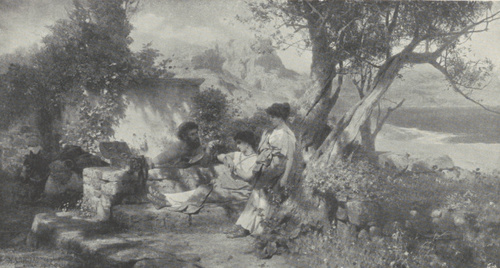 NAMOWY. 1899