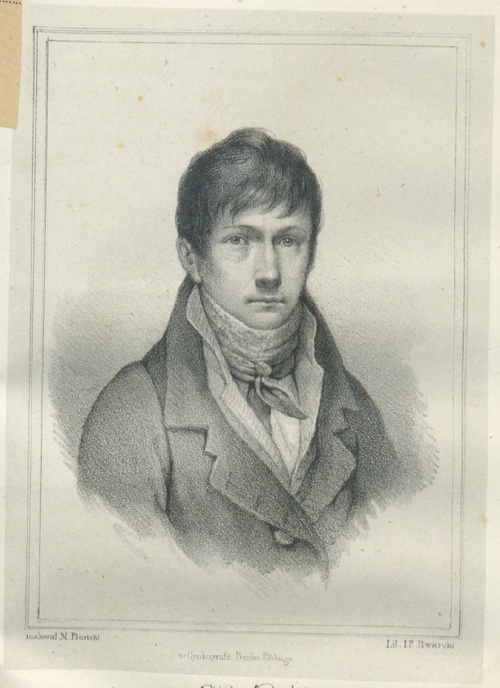 M. Płoński.