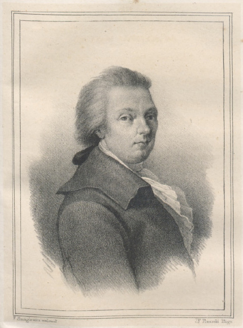 Ł. Smuglewicz.