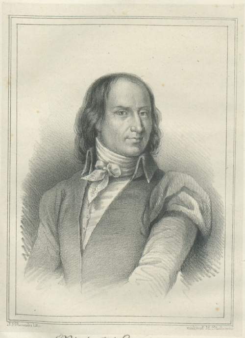 Michał Stachowicz