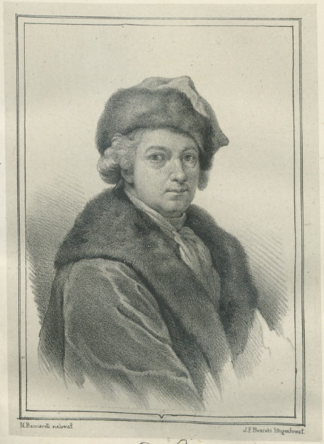 Marcel de Bacciarelli