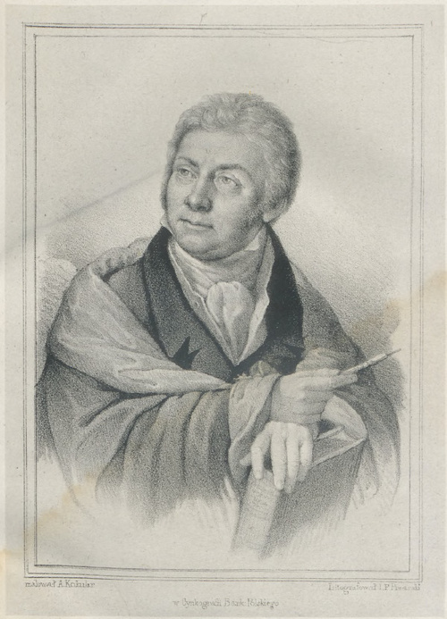 Zygmunt Vogel.