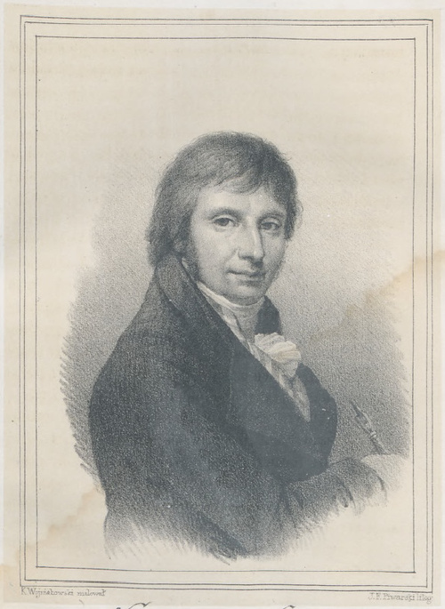 K. Woyniakowski