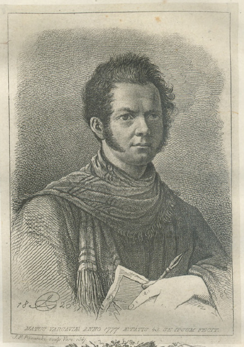 Alexan: Orłowski.