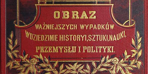 Otto von Leixner, Wiek XIX