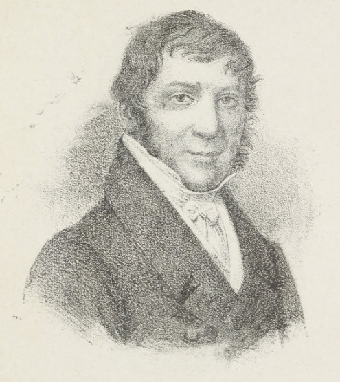 Karol Kurpiński.
