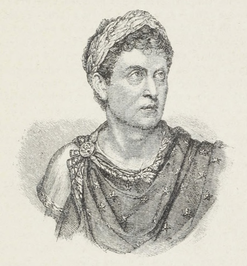 Franciszek Józef Talma.