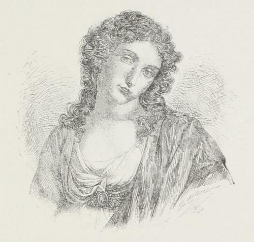 Lady Hamilton.