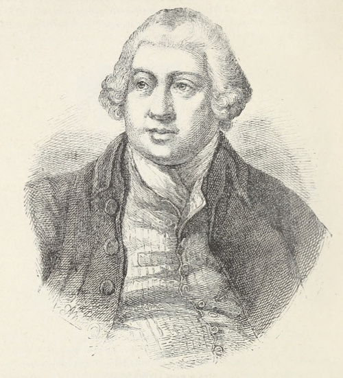 Ryszard Arkwright.