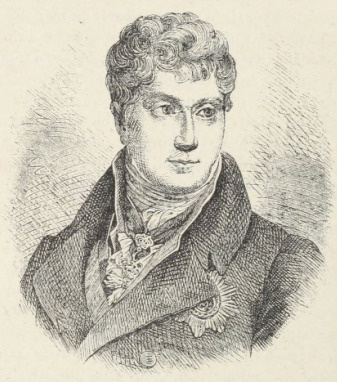 Ks. Metternich.