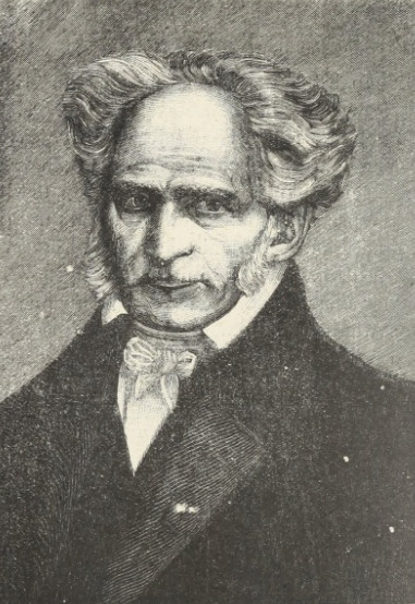 Artur Schopenhauer.