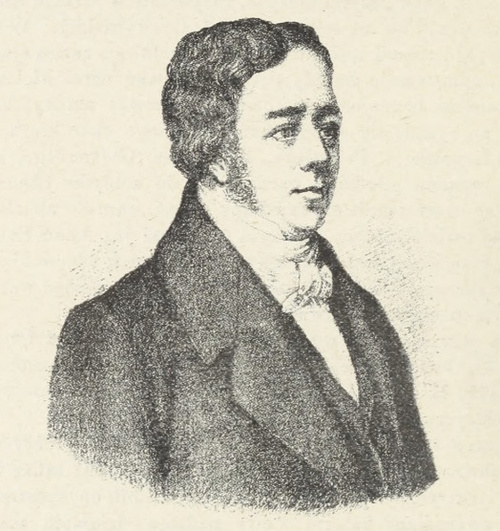 Chrystyan Oersted.