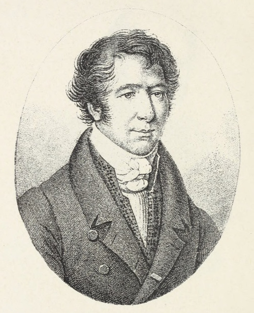 D. F. Arago.