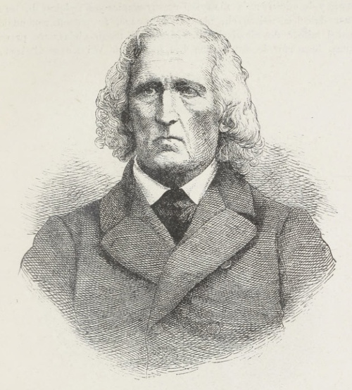 Jakób Ludwik Grimm.