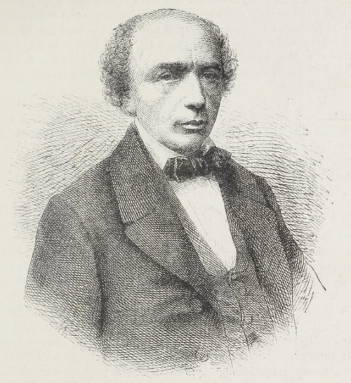 Ludwik Uhland.