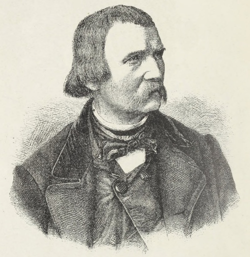 Wilhelm Kaulbach.