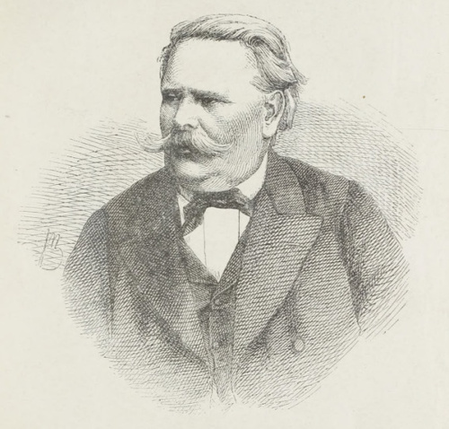 Maurycy v. Schwind.