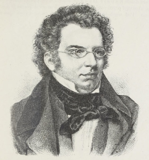 Franiczek Schubert.