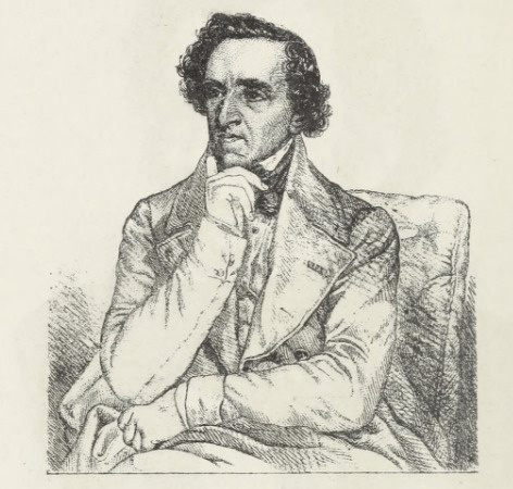 Joachim Meyerbeer.