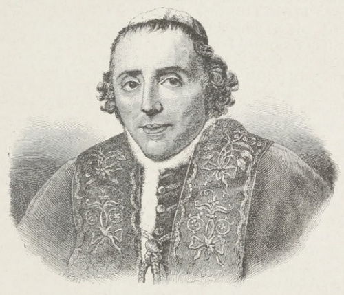 Pius VII.