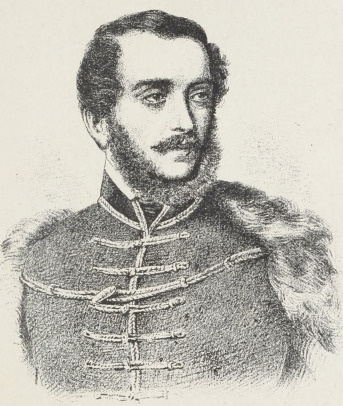 Lajos Kossuth