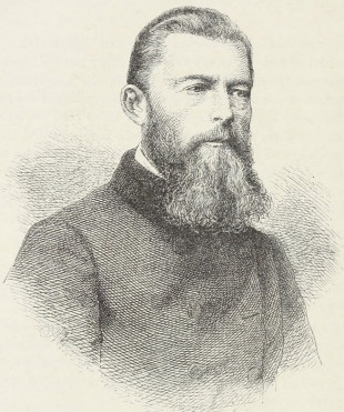 Ludwik Andrzej Feuerbach.